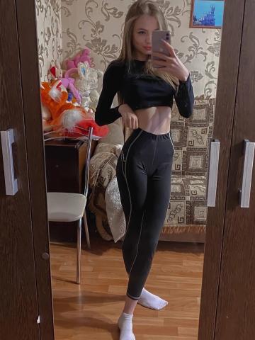 Проститутка Светлана